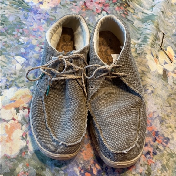Hey Dude | Shoes | Mens Hey Dude Conrad 